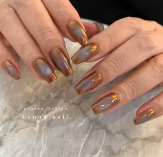 ネイル nailsalon Lenoaのネイルデザイン