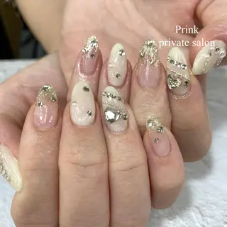 ネイル ak oのネイルデザイン