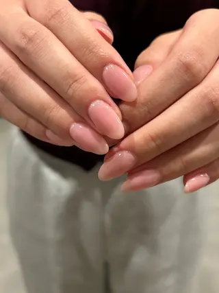 ネイル ogura maoのネイルデザイン