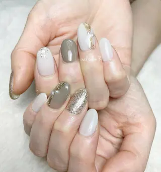 ネイル nail salon Rのネイルデザイン