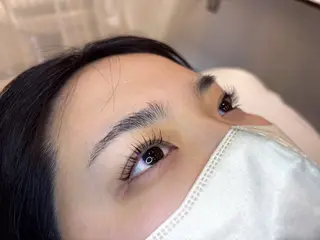 マツエク・マツパ MIENE  HAIR所属・MIENE HAIRのマツエク・マツパデザイン