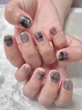 ネイル RUMI nailのネイルデザイン