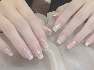 ネイル 🎀AND🎀 Nail Salonのネイルデザイン