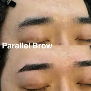 メンズ アイブロウ 眉毛サロン恵比寿💎 ITSUKIの眉毛・アイブロウイメージ