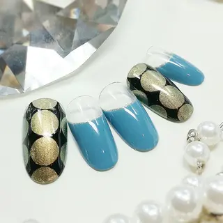 ネイル 古屋 勢子のその他イメージ