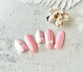 ネイル sari nailのネイルデザイン