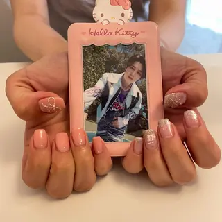 ネイル &h MAKIのネイルデザイン