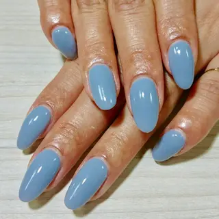 ネイル 安藤 Charlotteのネイルデザイン