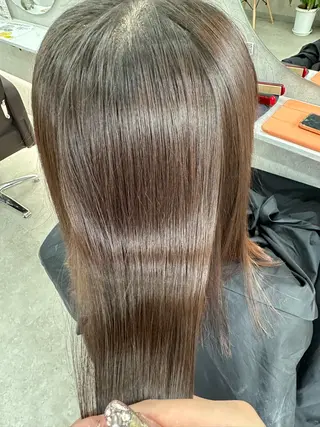 パーマ オタクアイリスト 🎀🪞山﨑愛菜のマツエク・マツパデザイン