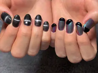 ネイル u sのネイルデザイン