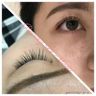 マツエク・マツパ ビューティー ミロワールのエステ・リラクイメージ