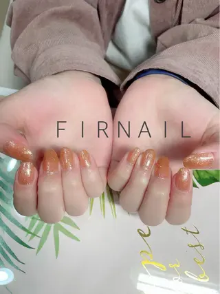 ネイル fir_ nail_のネイルデザイン