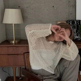 カラー 🪽TAPCOVO/ 駅近/KYOKA🪽のヘアスタイル