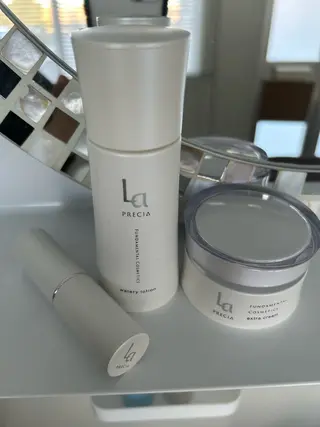 女性専用エステルーム Rerelaリレラのエステ・リラクイメージ