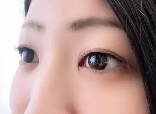 マツエク・マツパ 吉岡 ゆうなのマツエク・マツパデザイン