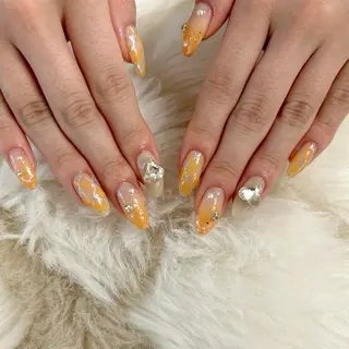 ネイル パラジェル登録サロンfeerique所属・Uchida Mayunaのその他イメージ