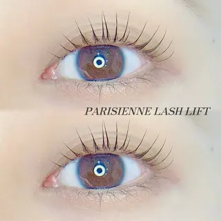 マツエク・マツパ RIGOLETTO 🤍吉成愛華のマツエク・マツパデザイン