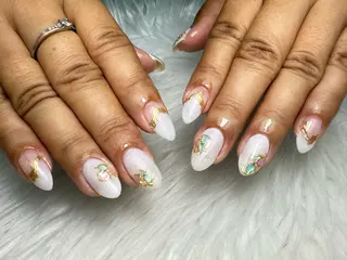 ネイル ♡ KEIKOのネイルデザイン