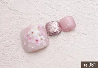 ネイル ネイル nanのネイルデザイン