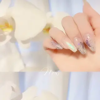 ネイル 8appy ARTstudioのネイルデザイン