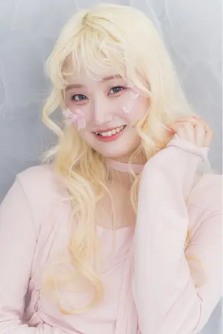 ヘアアレンジ メイク/ケアカラー 🐬HIKARU🐬のヘアスタイル