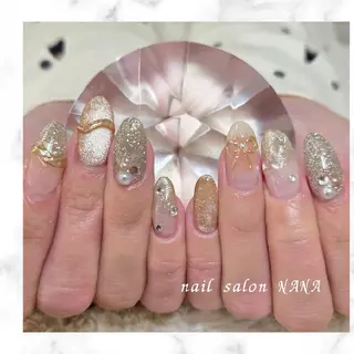 ネイル nail salon  nanaのネイルデザイン