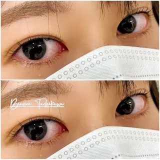 マツエク・マツパ Bianca立川店 川村のマツエク・マツパデザイン