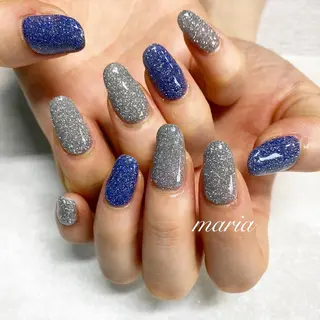 ネイル Beloved Mariaのネイルデザイン