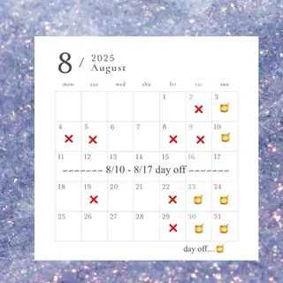 &me ayakaのエステ・リラクイメージ