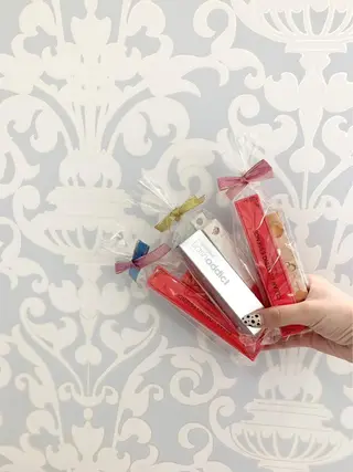 Cheri所属・きし かりんの眉毛・アイブロウイメージ