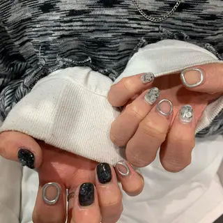 ネイル 艶髪／髪質改善 ♡Tsuzumiのその他イメージ