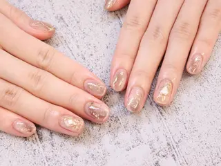 ネイル Dolce.Nail 大宮店のネイルデザイン