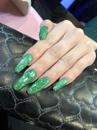 ネイル 💎ビューティサロン 湘南　RIRAN💎のネイルデザイン