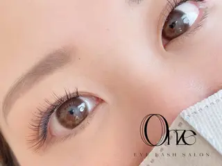 マツエク・マツパ 新宿人気No1サロン Onze【オンズ】のマツエク・マツパデザイン