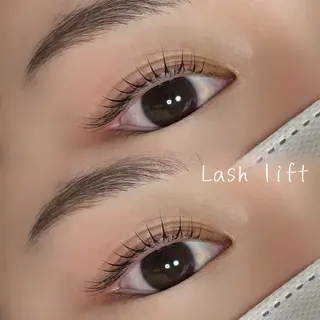 マツエク・マツパ Miyu🦋 【Angelica】のマツエク・マツパデザイン