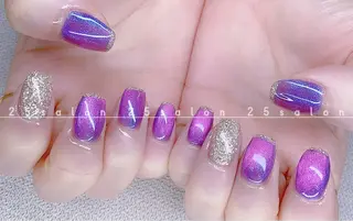 ネイル 2 5のマツエク・マツパデザイン