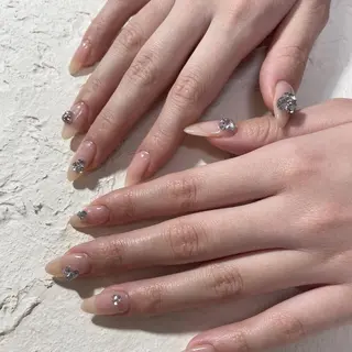 ネイル nail.gorin所属・吉村 優子のネイルデザイン