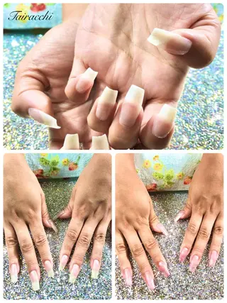ネイル Tairacchi ﾀｲﾗｯﾁのエステ・リラクイメージ