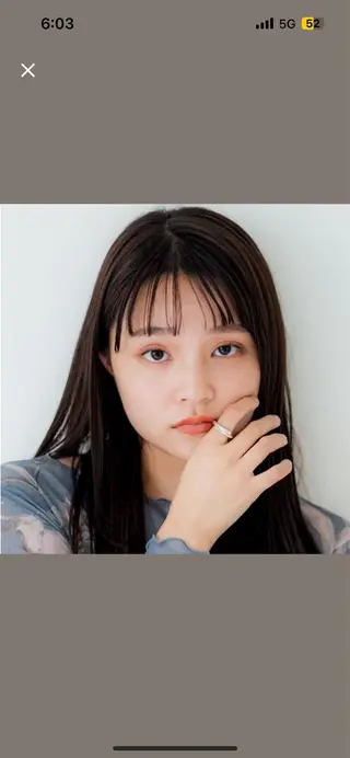 アイブロウ eyebrow✨ yuri.iの眉毛・アイブロウイメージ