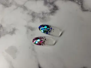 ネイル Nail salon Coco所属・Nail salon Coco【溝の口駅】のネイルデザイン