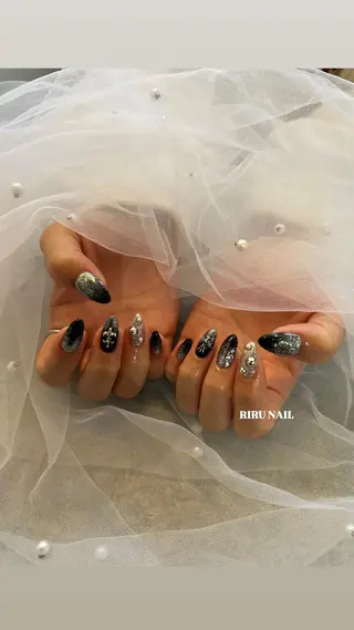 ネイル RIRU NAIL .のネイルデザイン