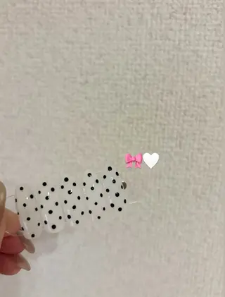 ネイル nail&eyelash laula所属・古山 舞花のネイルデザイン