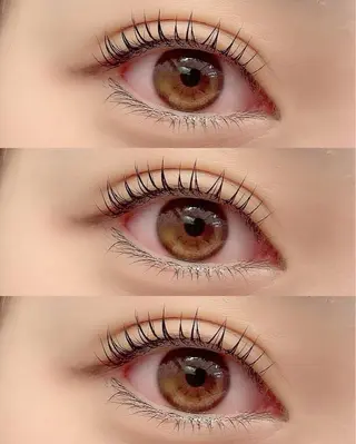 マツエク・マツパ ロレインブロウ横浜店所属・🤍アイリスト kana🤍のマツエク・マツパデザイン