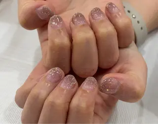 ネイル minna 小原のネイルデザイン