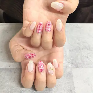 ネイル FELICE ﾌｪﾘｰﾁｪのネイルデザイン