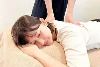 矢向駅前 接骨院のエステ・リラクイメージ