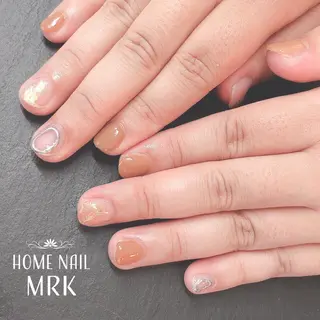 ネイル MARUKO nailのネイルデザイン