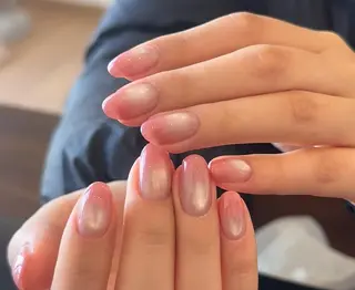 ネイル 💫 Tsuki_Nailのネイルデザイン