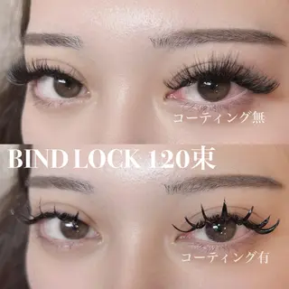 マツエク・マツパ HOME loveitのマツエク・マツパデザイン