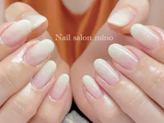 ネイル 三野　nail salon minoのネイルデザイン